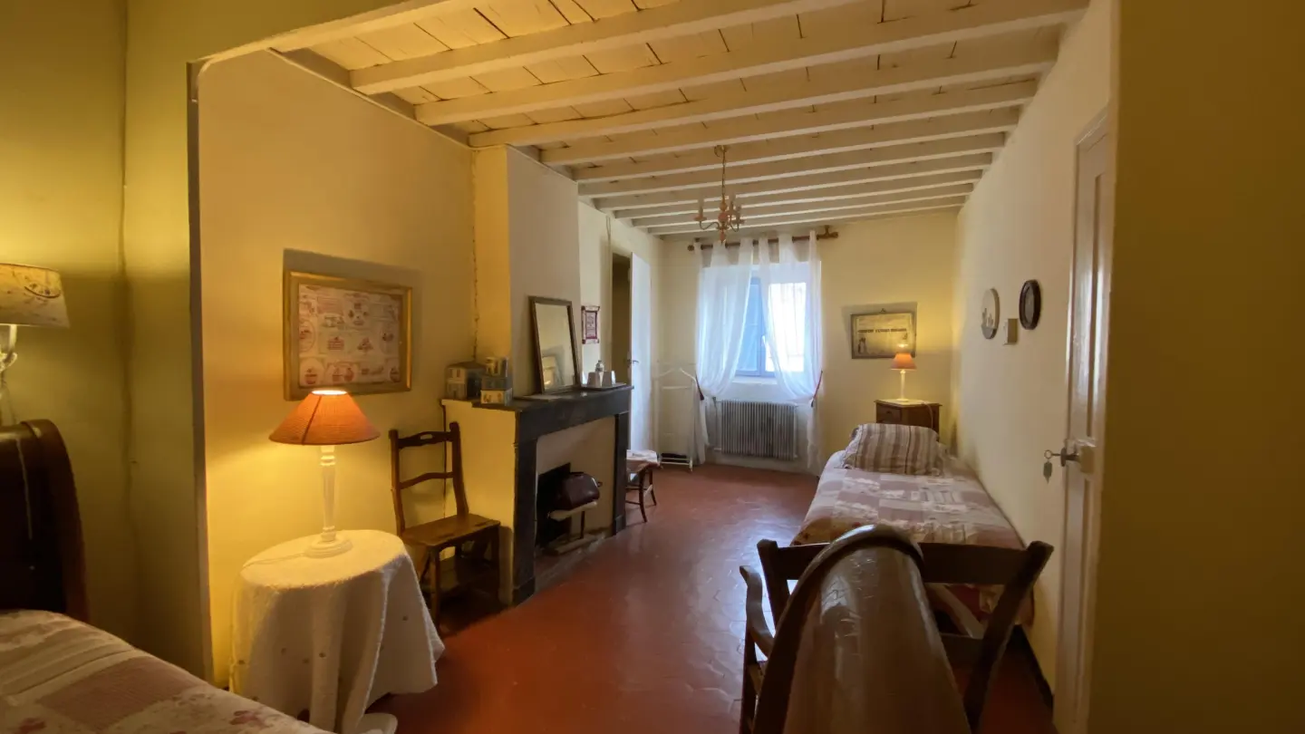 La Demeure Saint Vincent_52