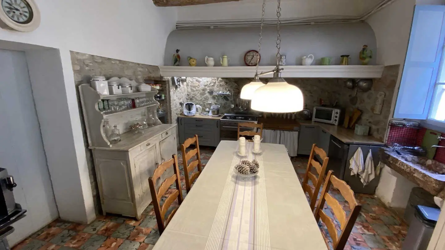 La Demeure Saint Vincent_73