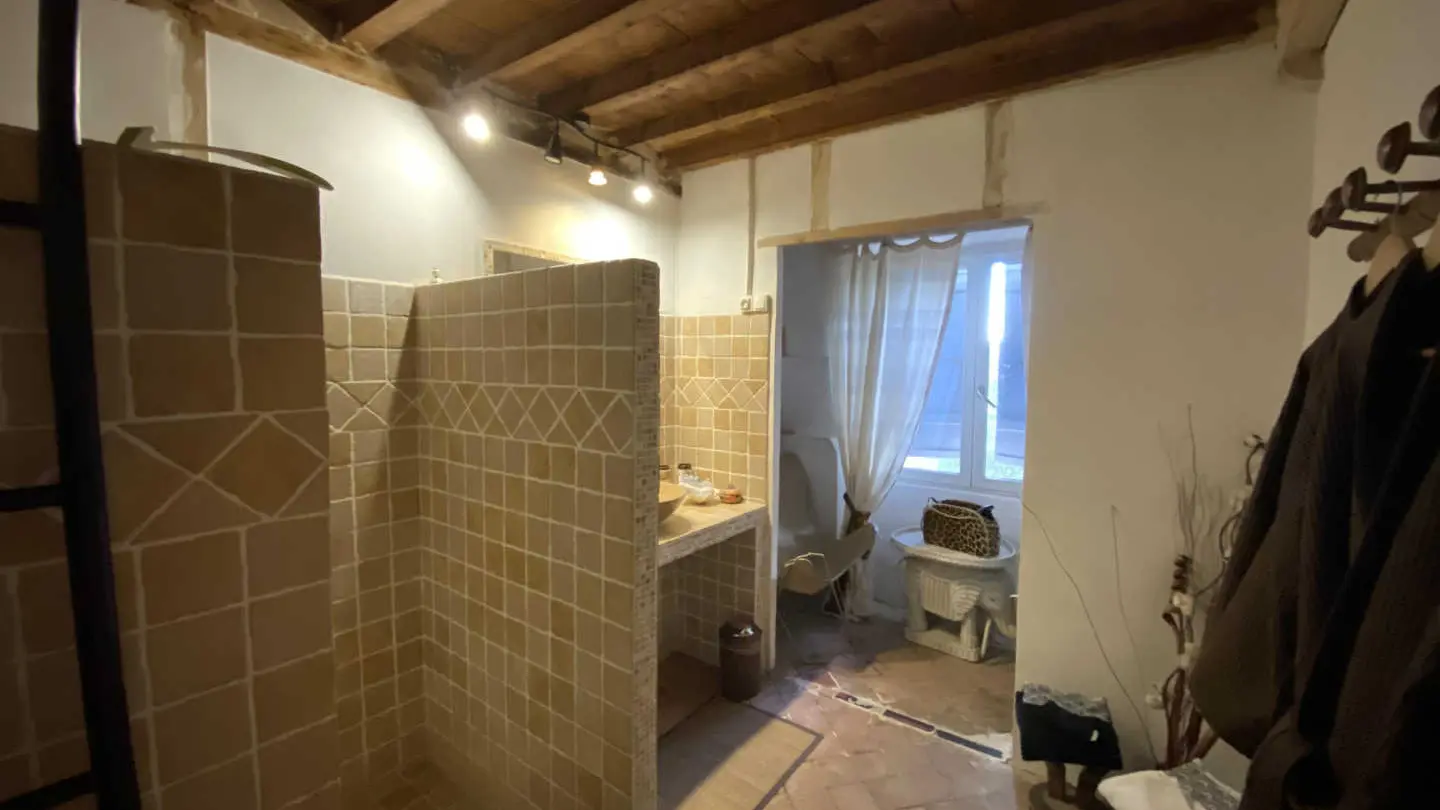 La Demeure Saint Vincent_99