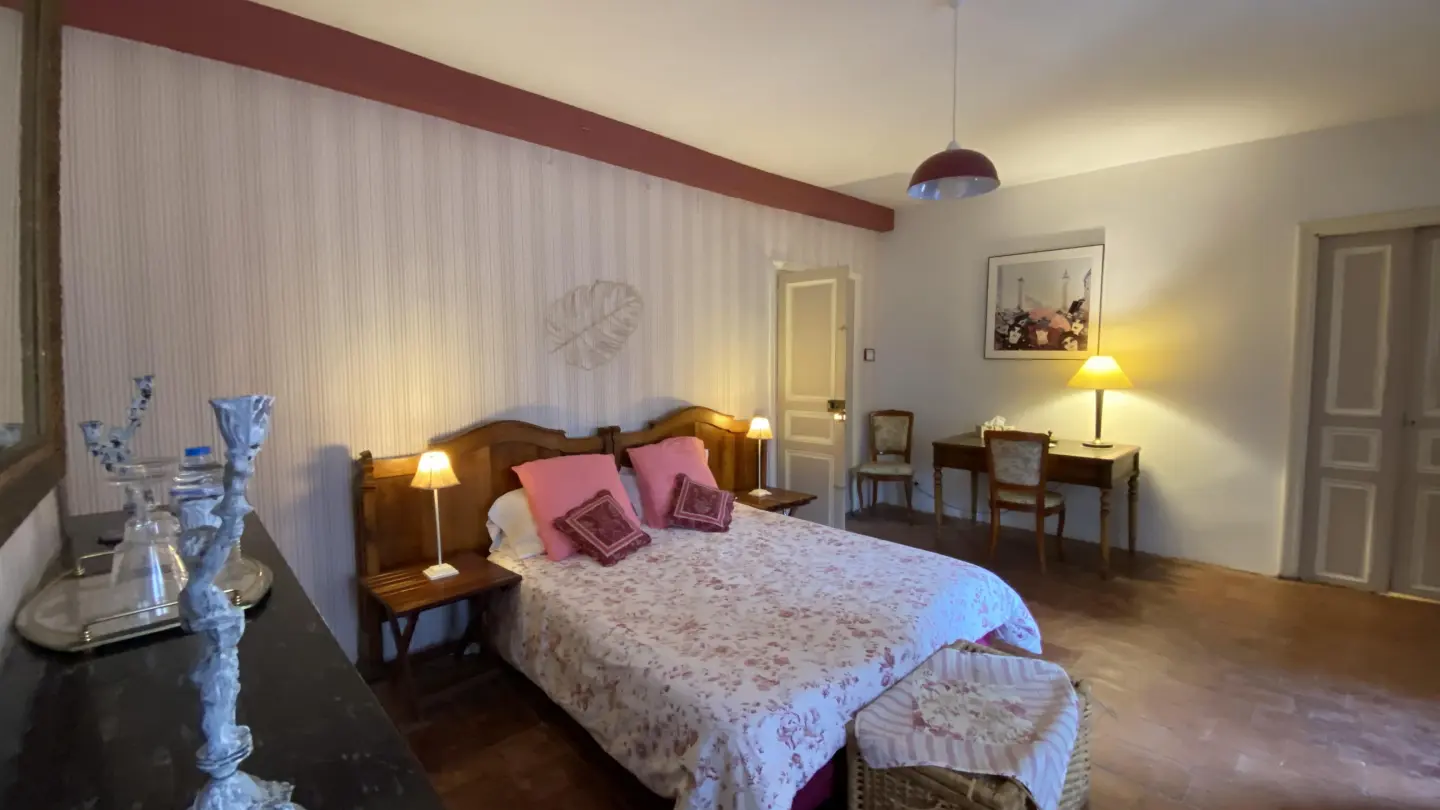 La Demeure Saint Vincent_46