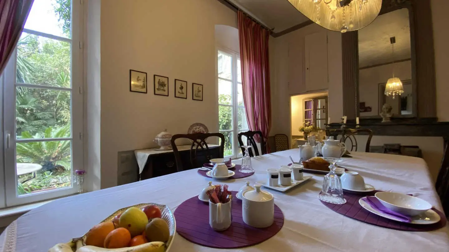 La Demeure Saint Vincent_82