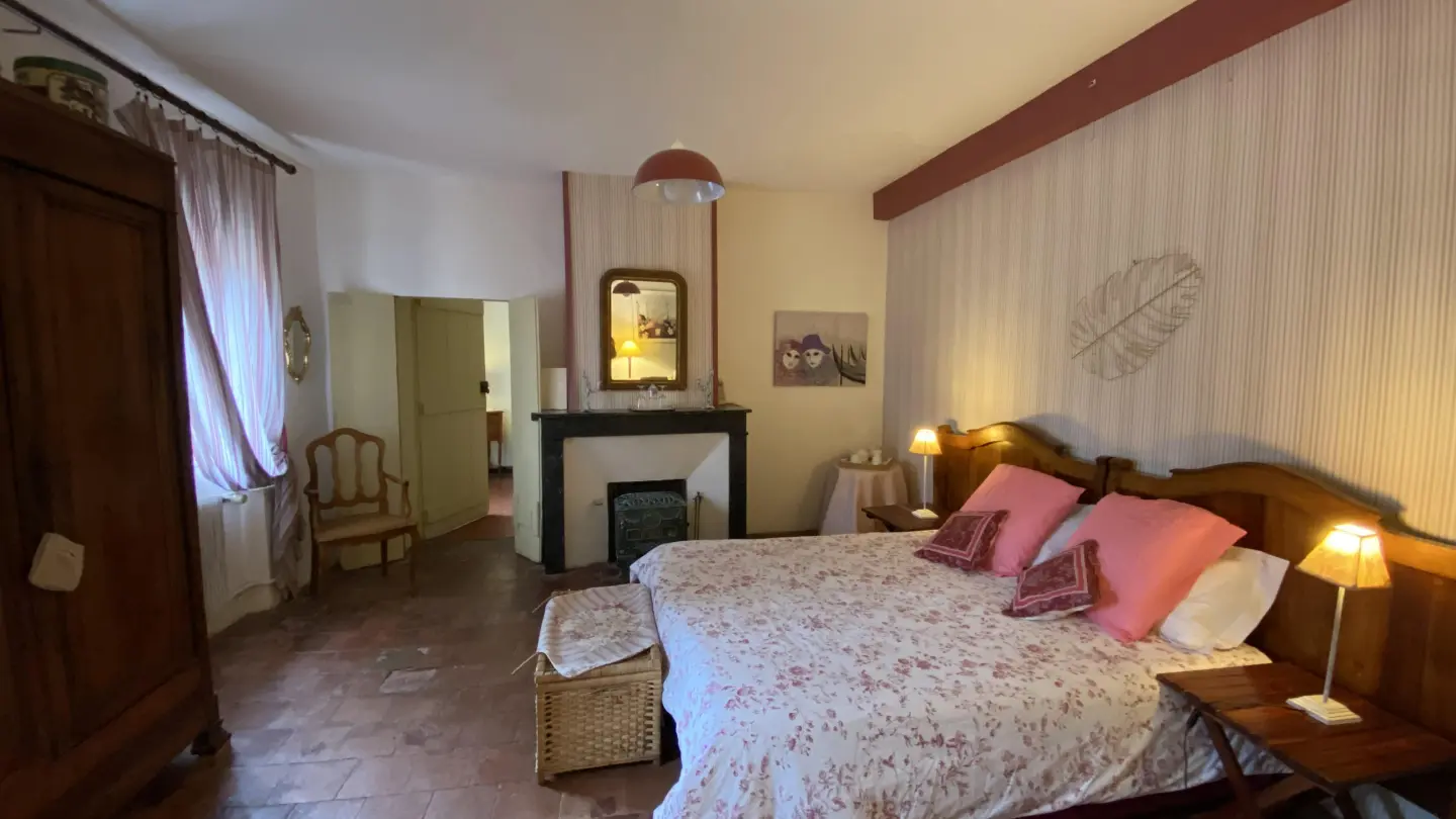 La Demeure Saint Vincent_44