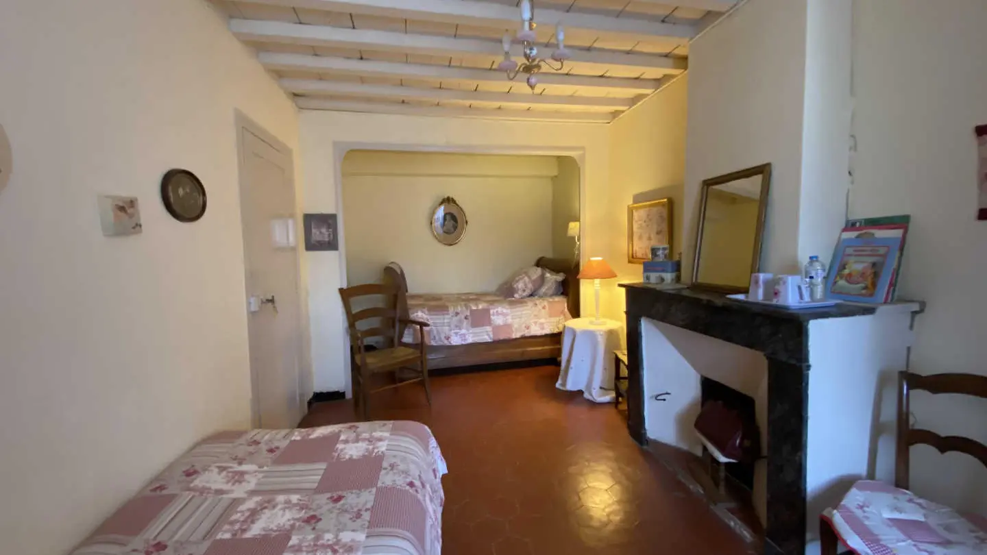 La Demeure Saint Vincent_61