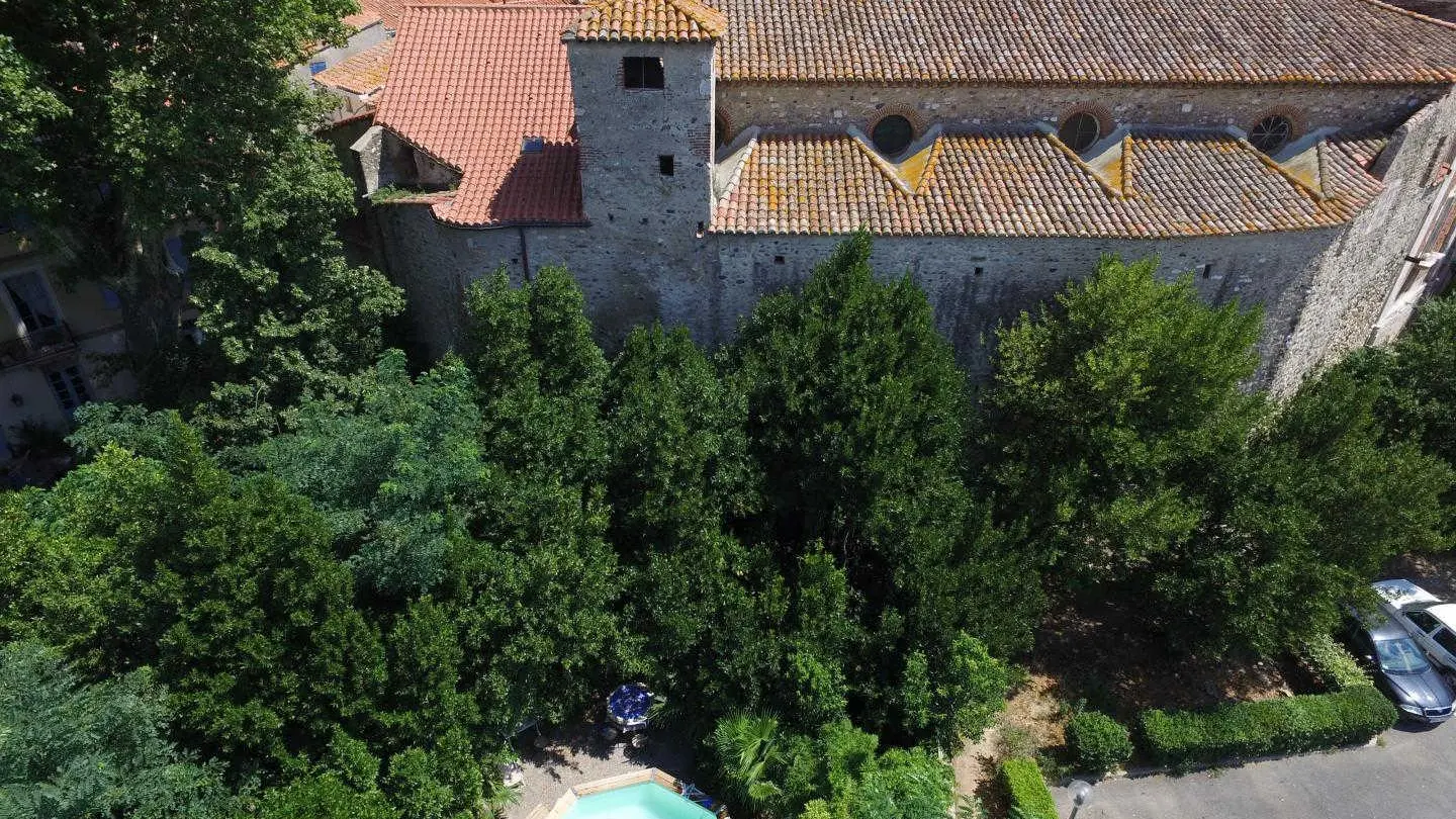 La Demeure Saint Vincent_5