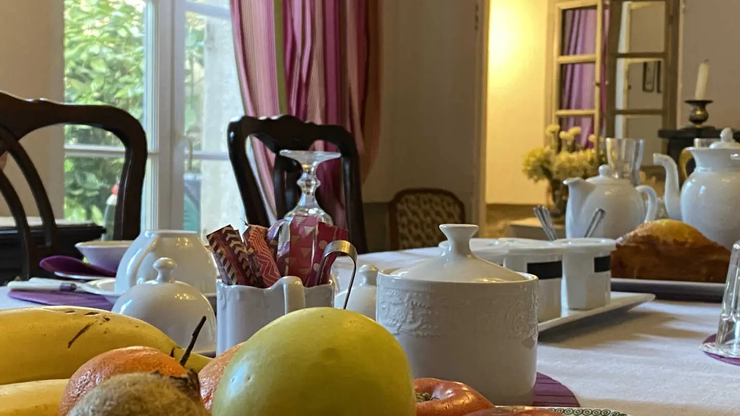 La Demeure Saint Vincent_79