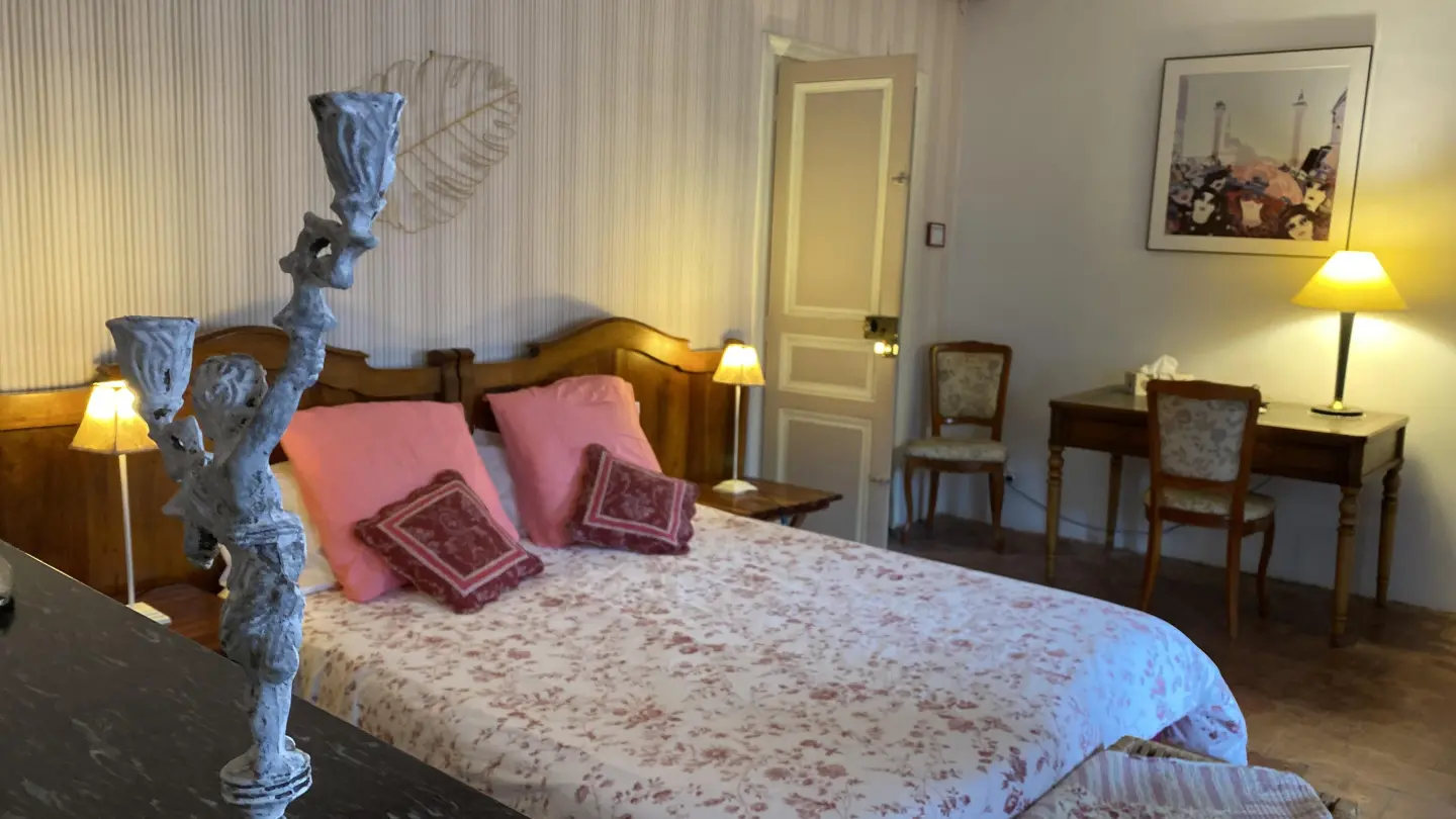 La Demeure Saint Vincent_47