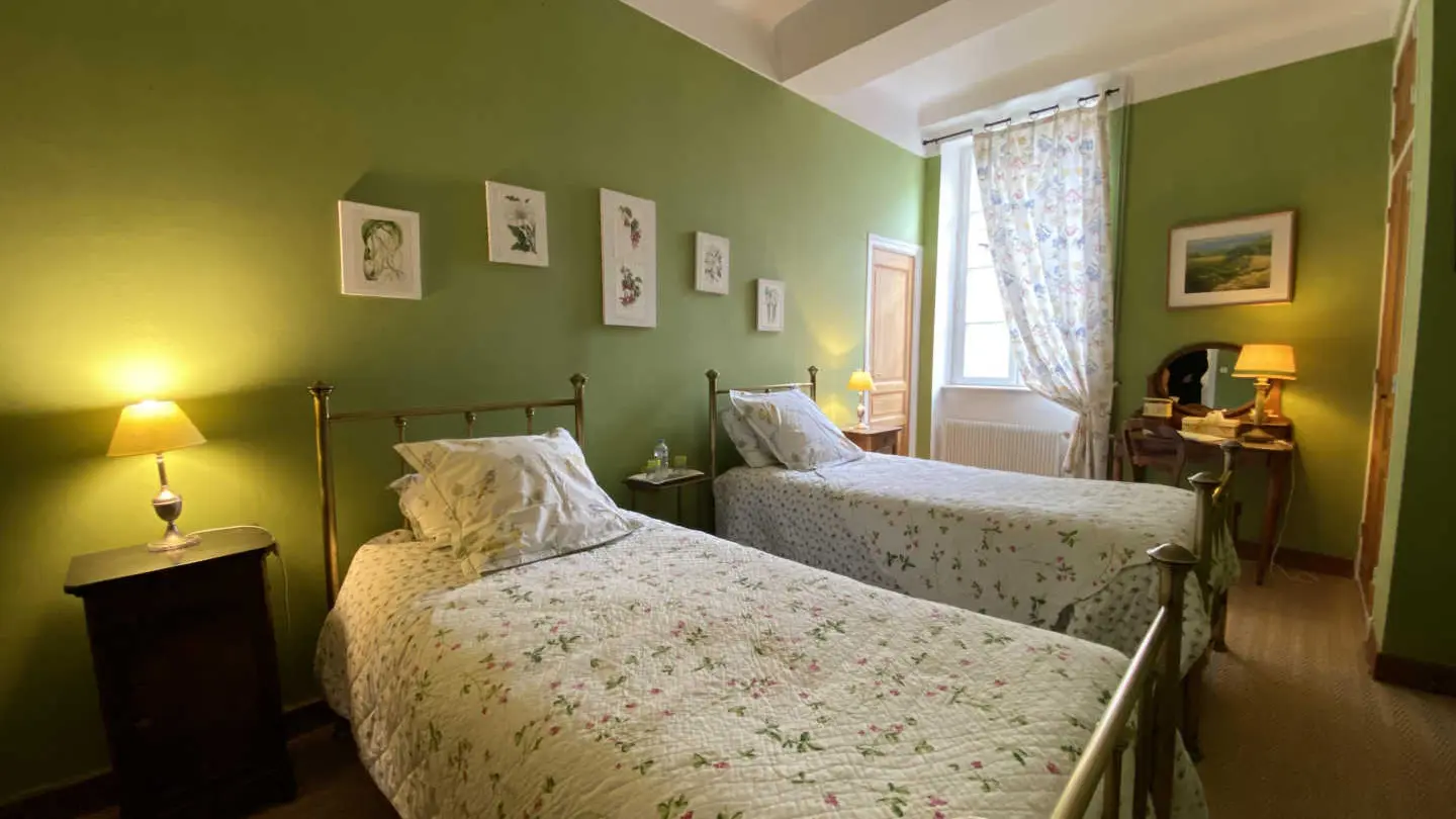 La Demeure Saint Vincent_101