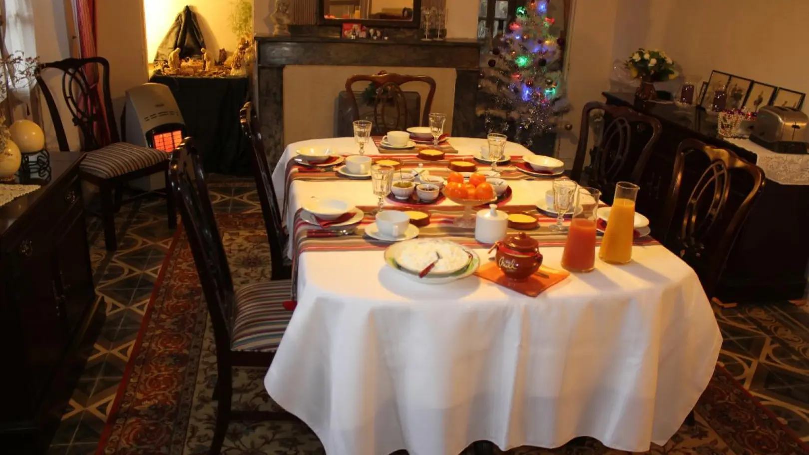 La Demeure Saint Vincent_12