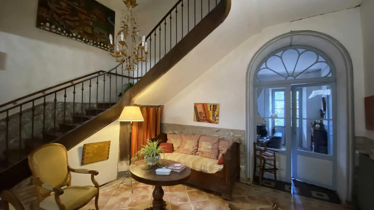 La Demeure Saint Vincent_68