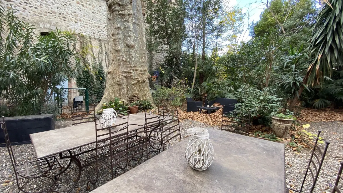 La Demeure Saint Vincent_76