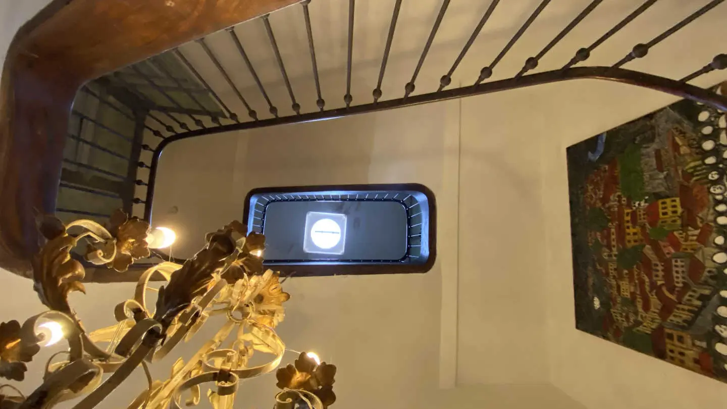 La Demeure Saint Vincent_84