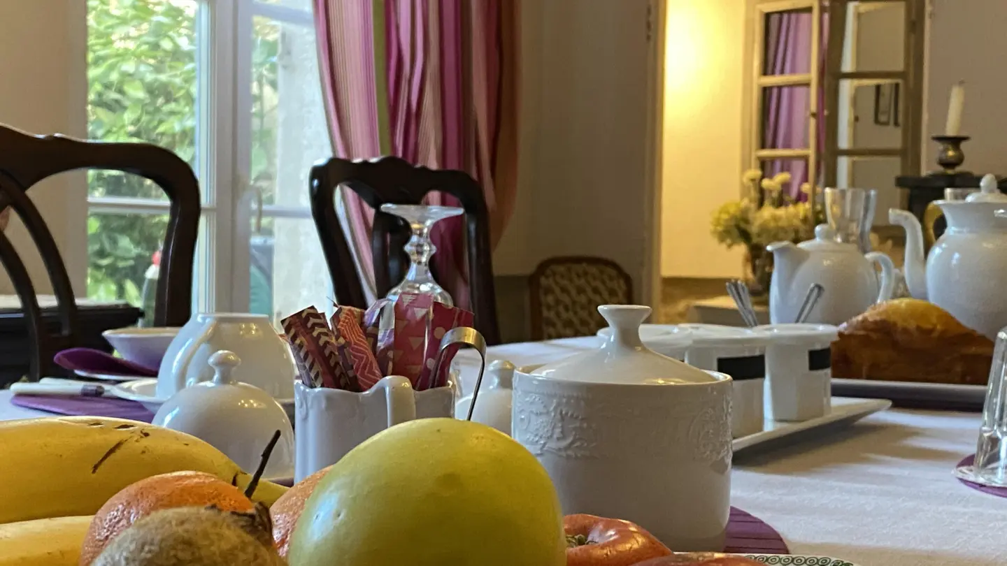 La Demeure Saint Vincent_24