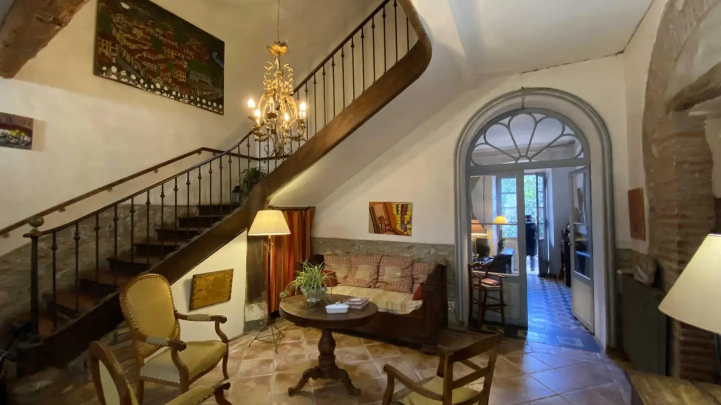 La Demeure Saint Vincent_70