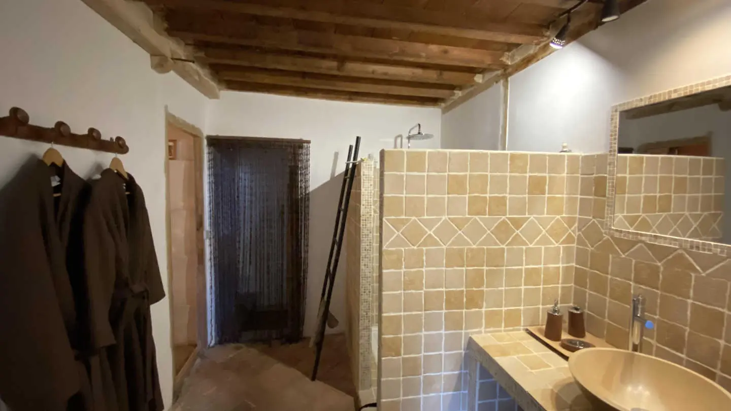 La Demeure Saint Vincent_98