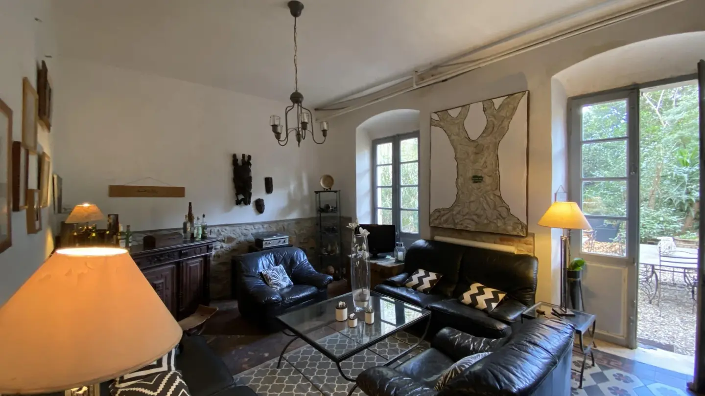 La Demeure Saint Vincent_19