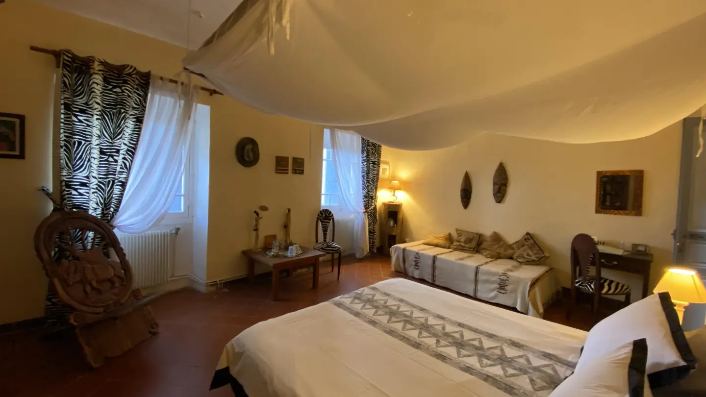 La Demeure Saint Vincent_41