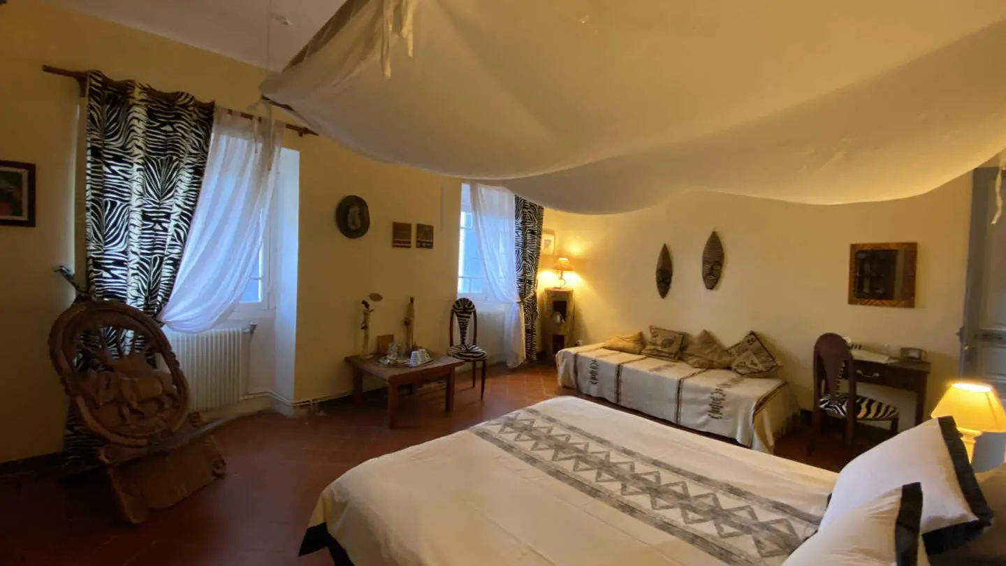 La Demeure Saint Vincent_100