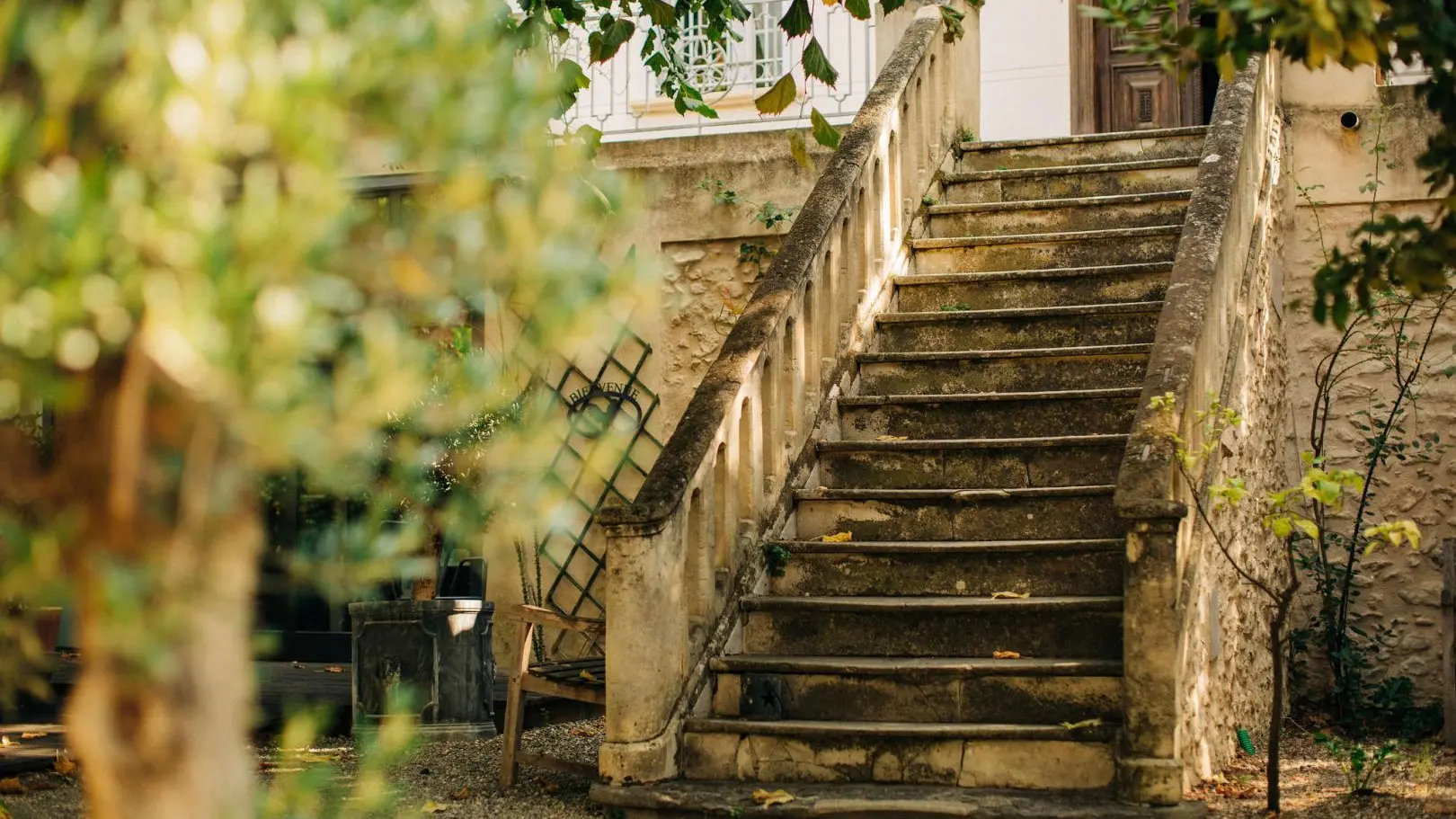 Maison d'hôtes Côté Saisons_12