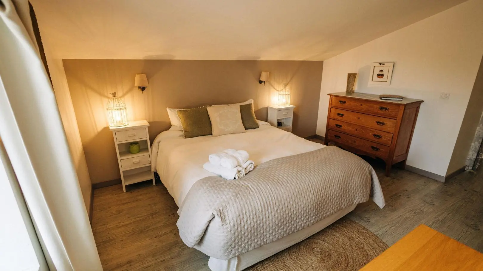 Maison d'hôtes Côté Saisons_36