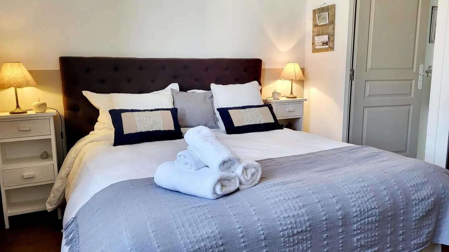 Maison d'hôtes Côté Saisons_25