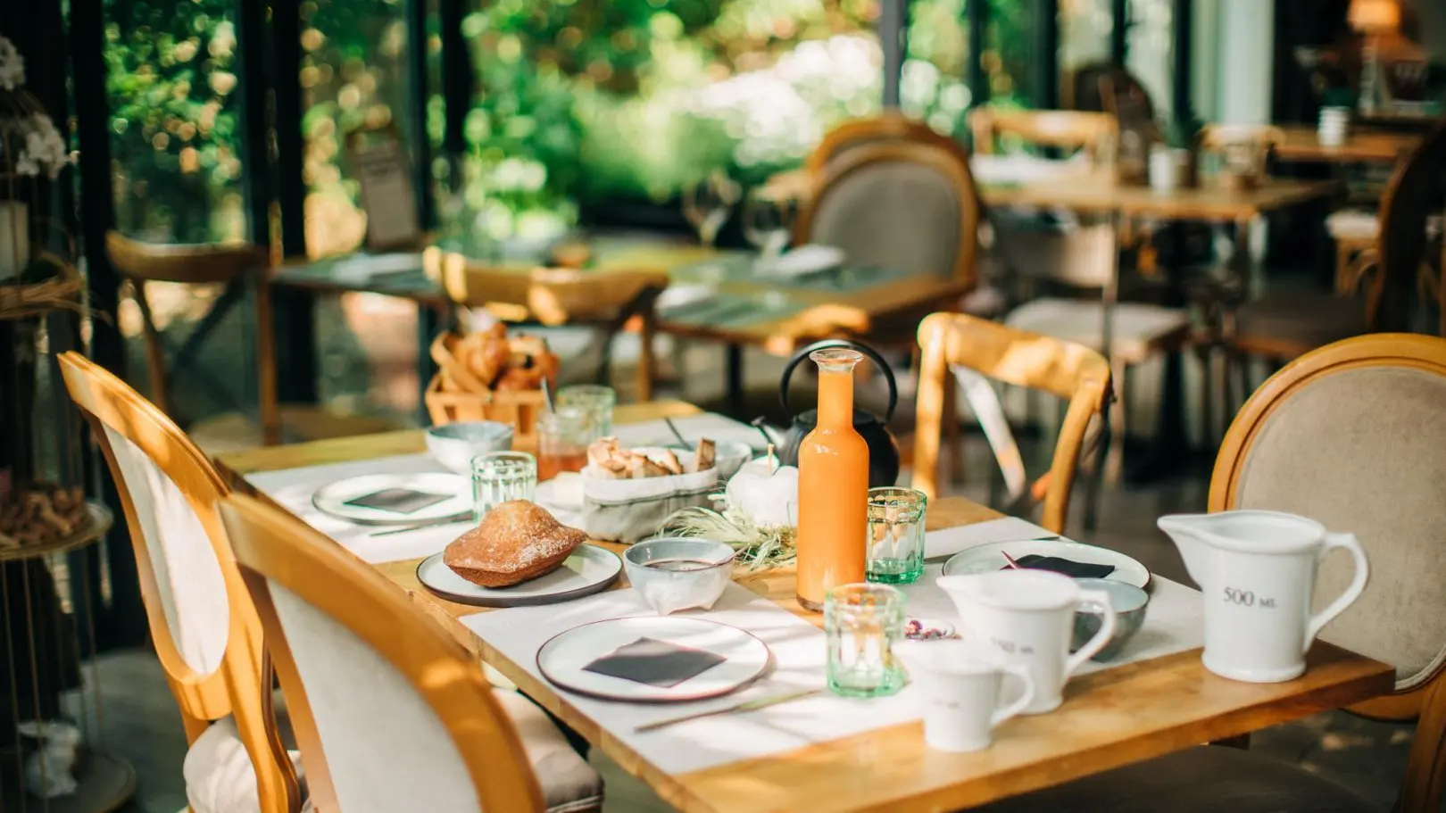 Maison d'hôtes Côté Saisons_4