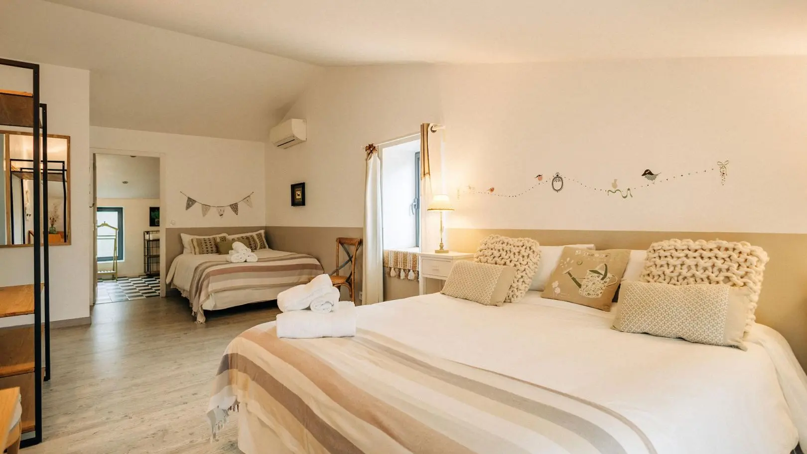 Maison d'hôtes Côté Saisons_18