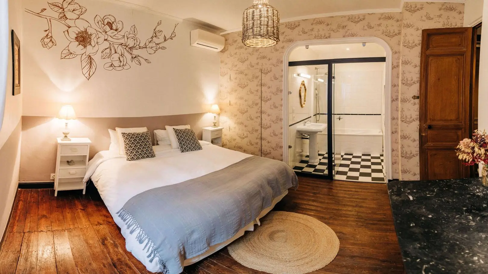 Maison d'hôtes Côté Saisons_16