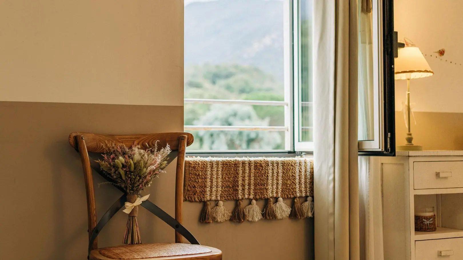 Maison d'hôtes Côté Saisons_19