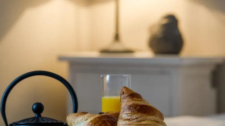 Maison d'hôtes Côté Saisons_8