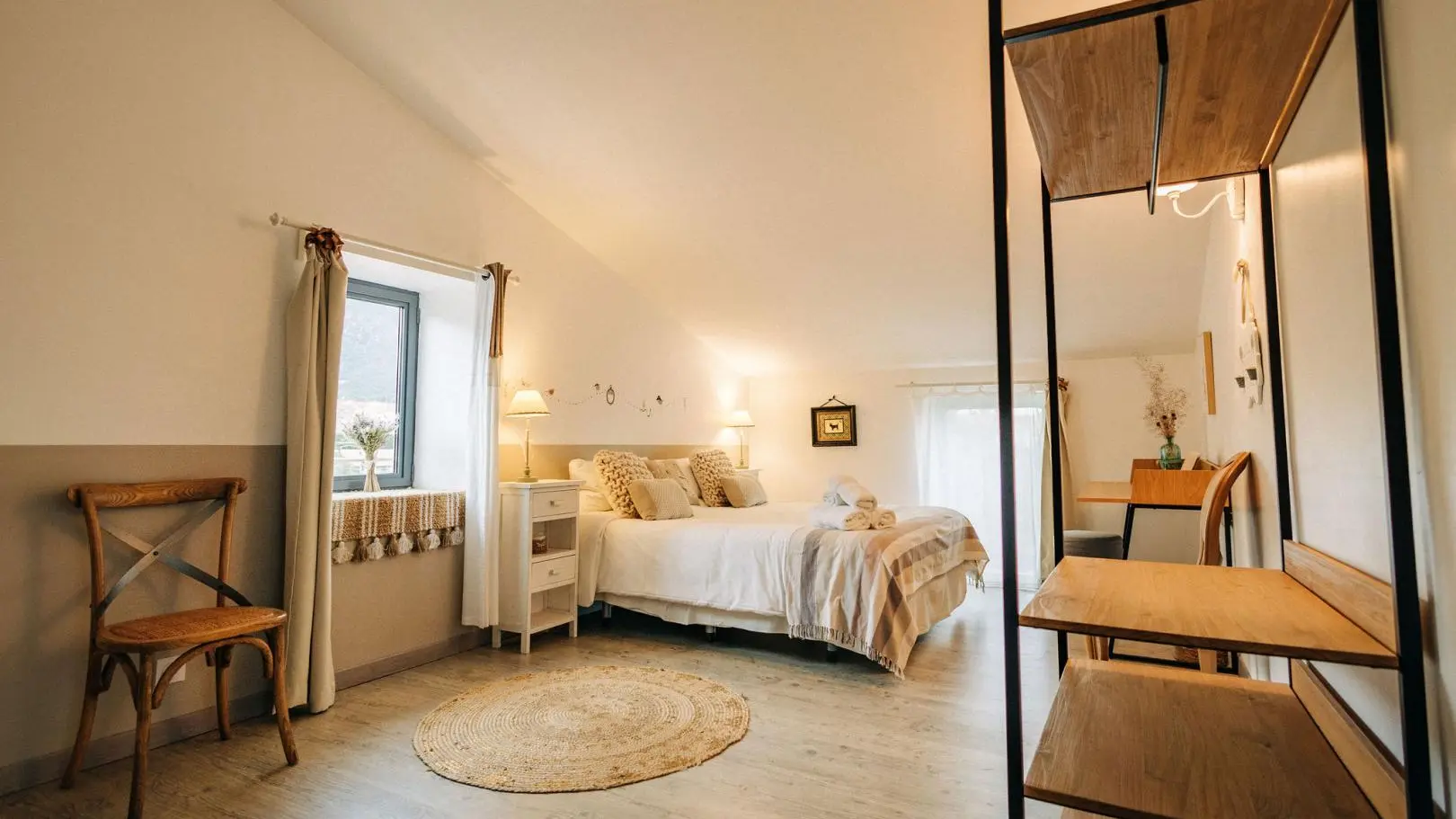 Maison d'hôtes Côté Saisons_20