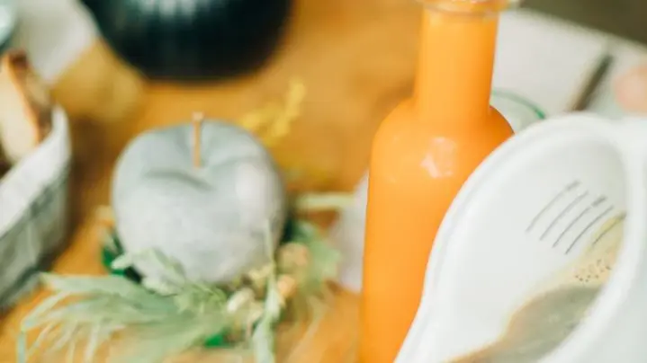 Maison d'hôtes Côté Saisons_7