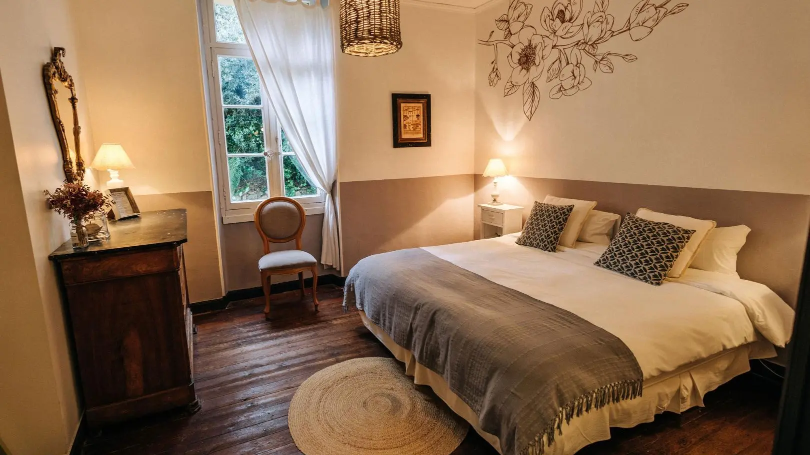 Maison d'hôtes Côté Saisons_13