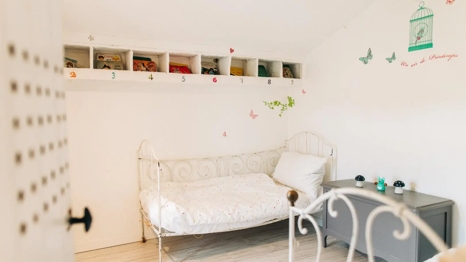 Maison d'hôtes Côté Saisons_31