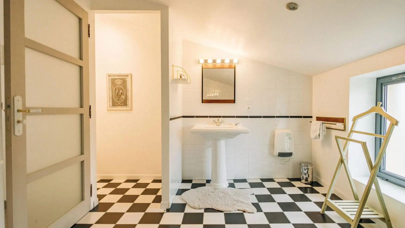 Maison d'hôtes Côté Saisons_21