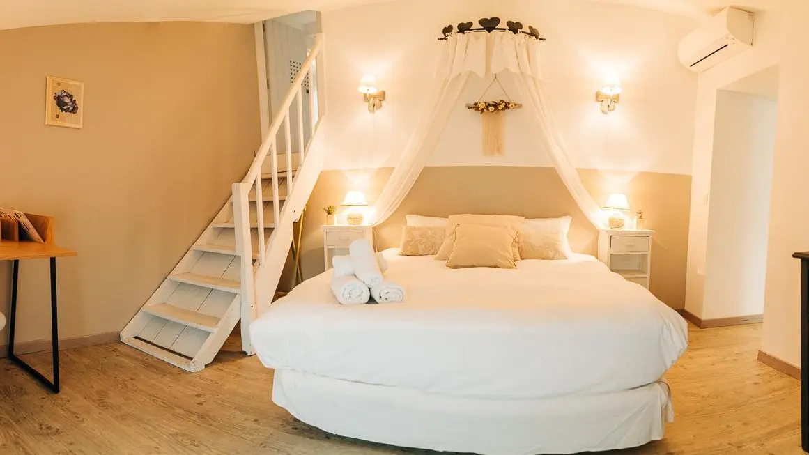 Maison d'hôtes Côté Saisons_30