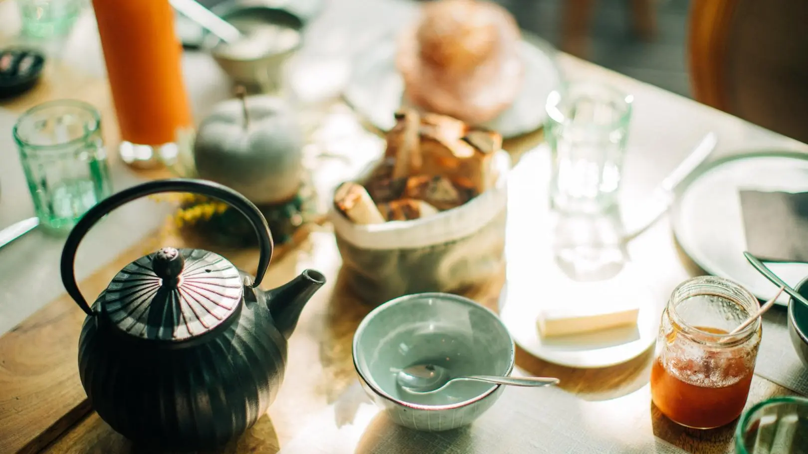 Maison d'hôtes Côté Saisons_6