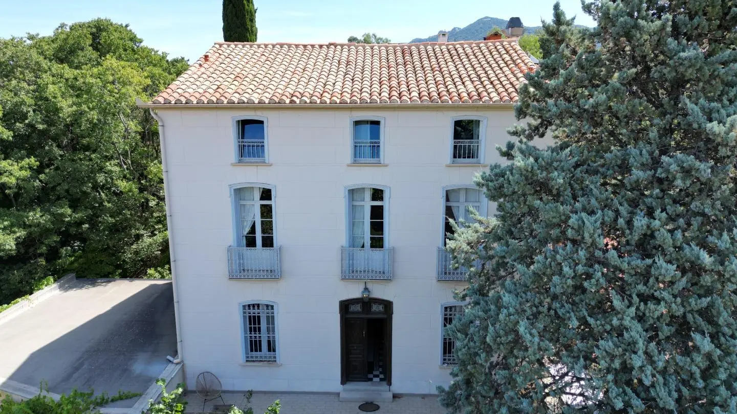 Maison d'hôtes Côté Saisons_11