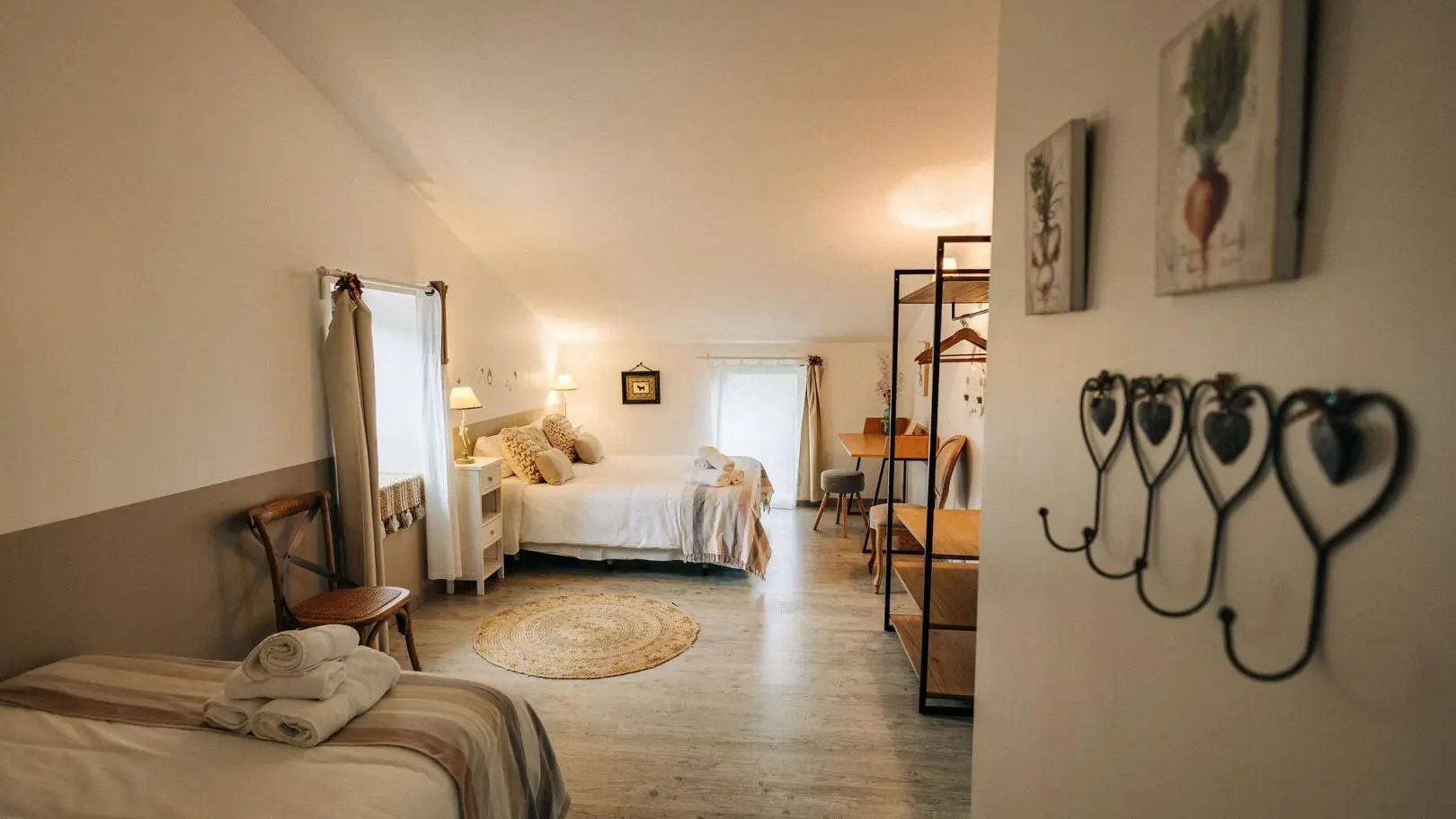 Maison d'hôtes Côté Saisons_22