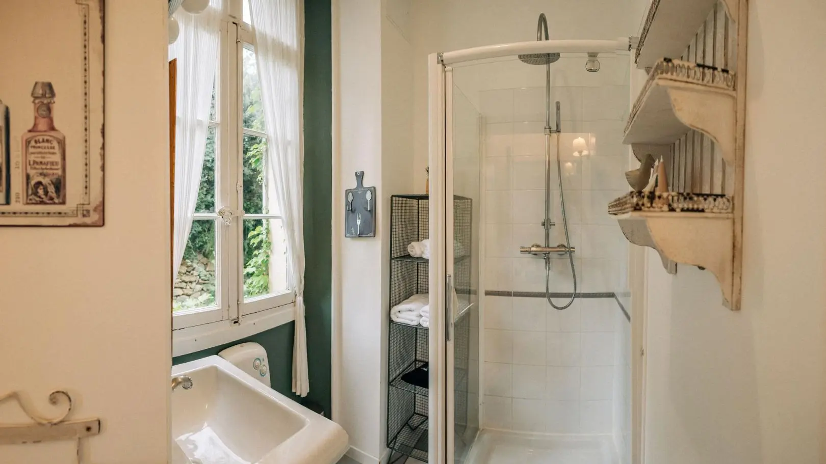 Maison d'hôtes Côté Saisons_26