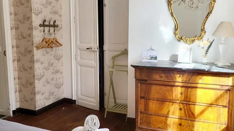 Maison d'hôtes Côté Saisons_15