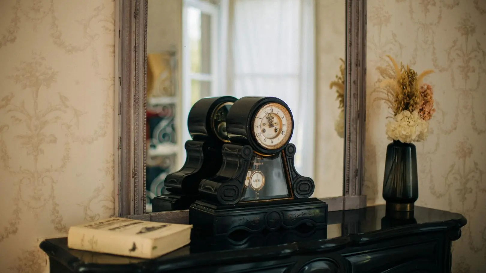 Maison d'hôtes Côté Saisons_17