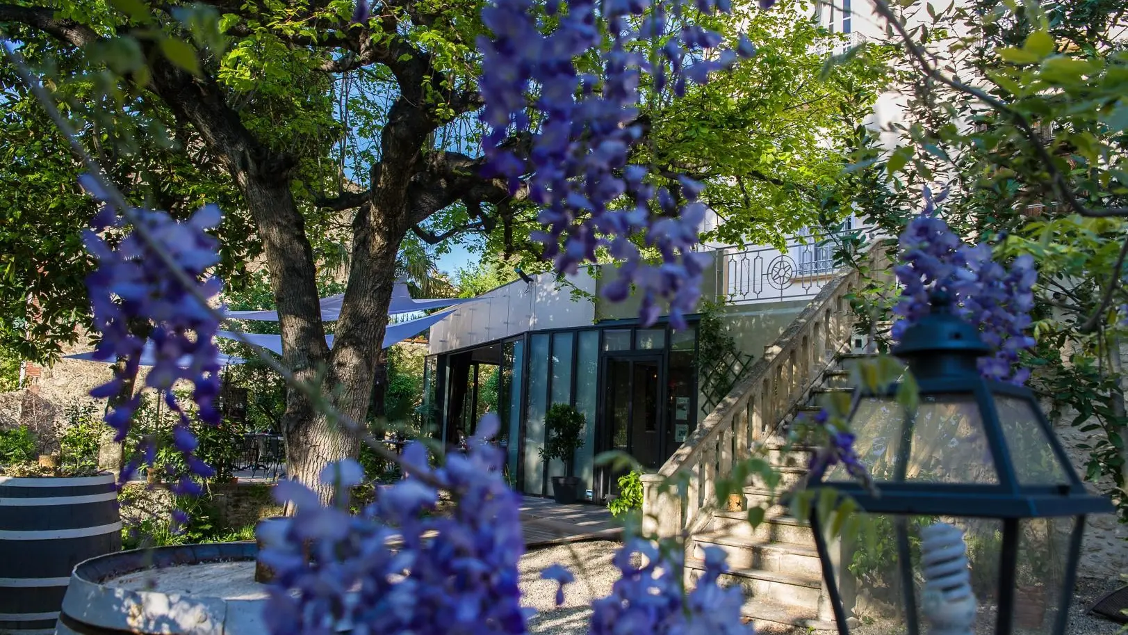 Maison d'hôtes Côté Saisons_5