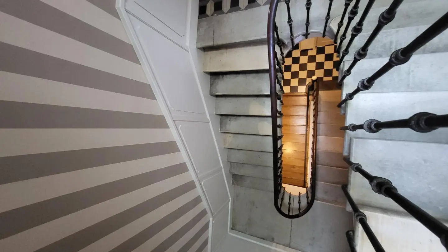 Maison d'hôtes Côté Saisons_10