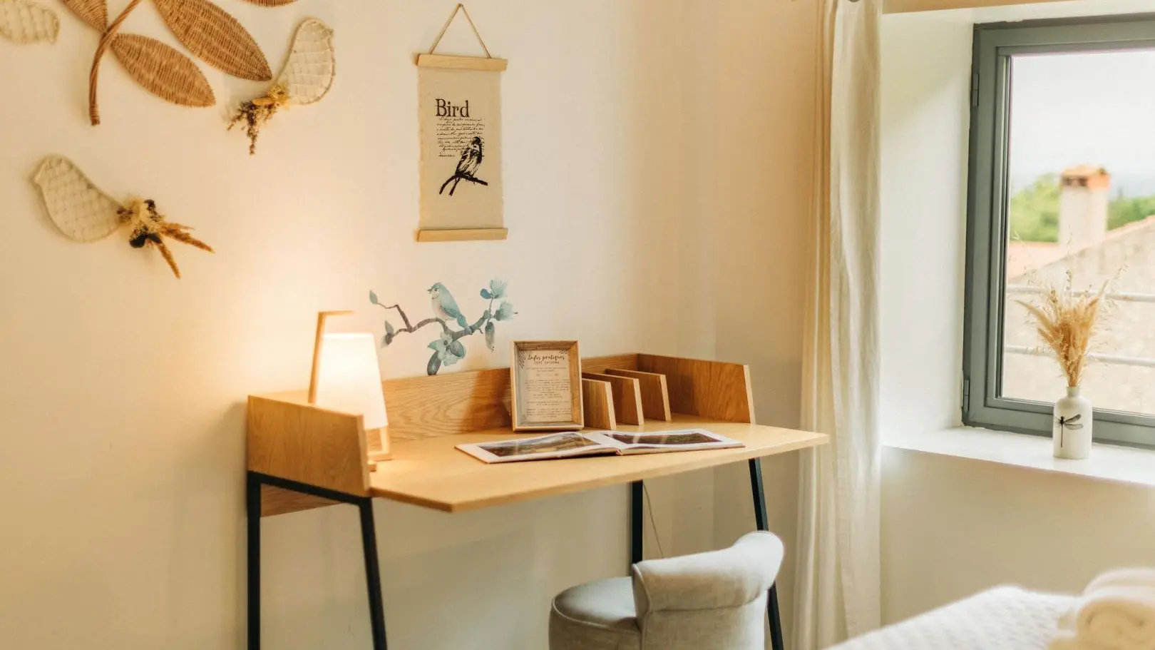 Maison d'hôtes Côté Saisons_38