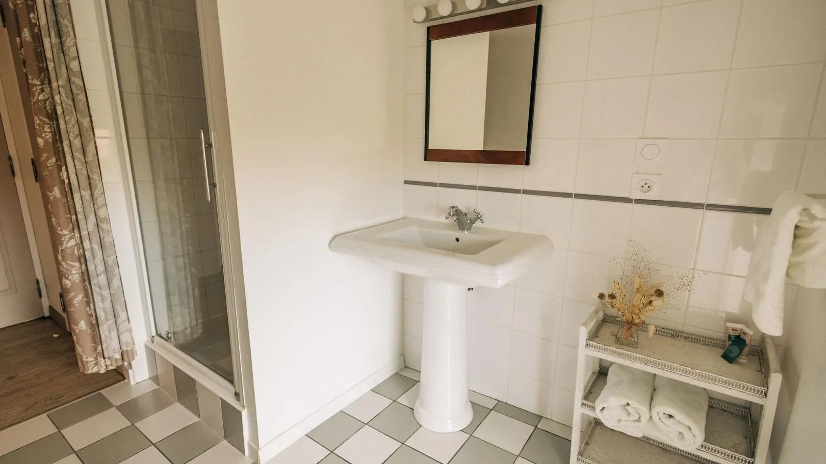 Maison d'hôtes Côté Saisons_34