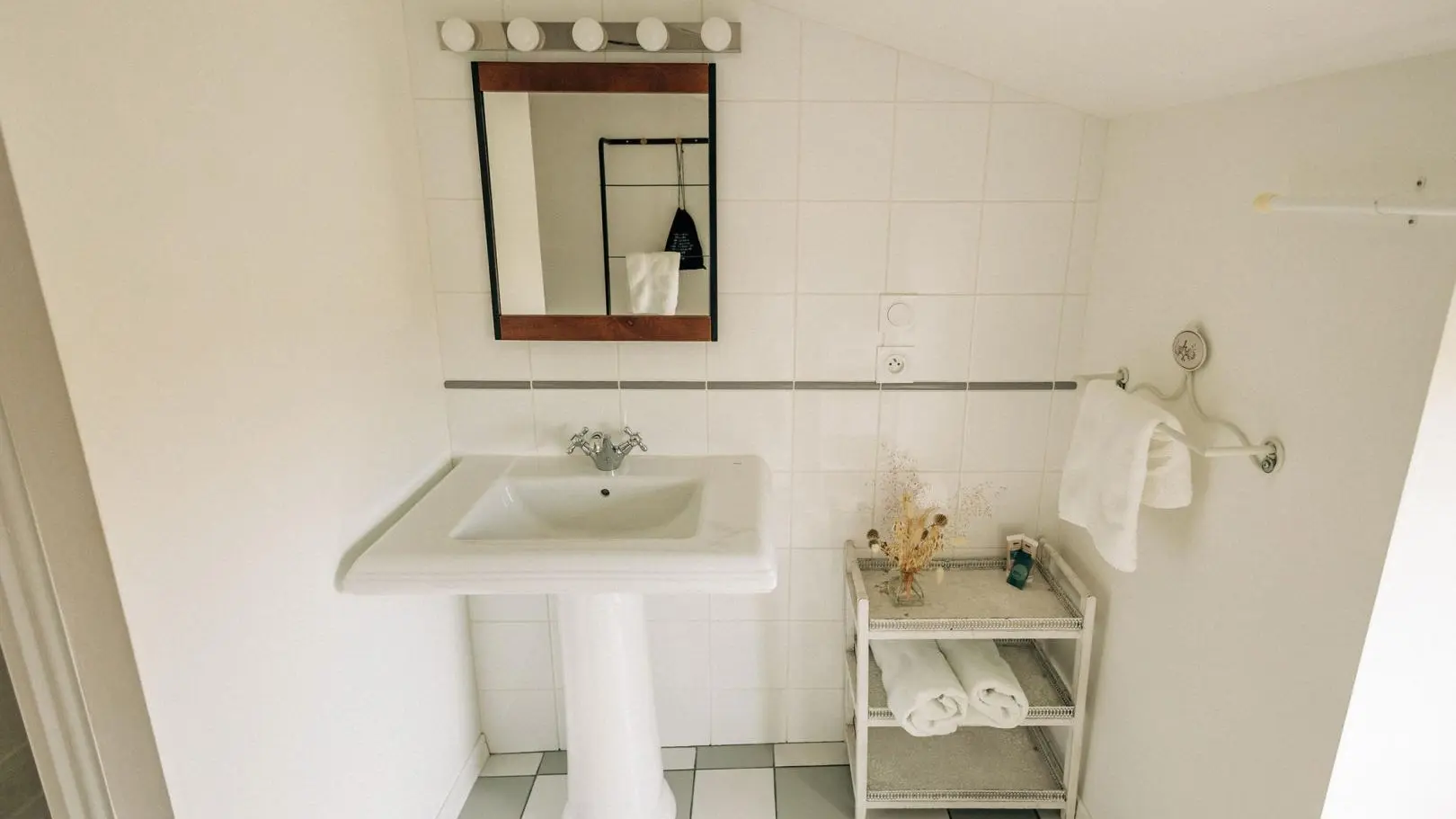 Maison d'hôtes Côté Saisons_35