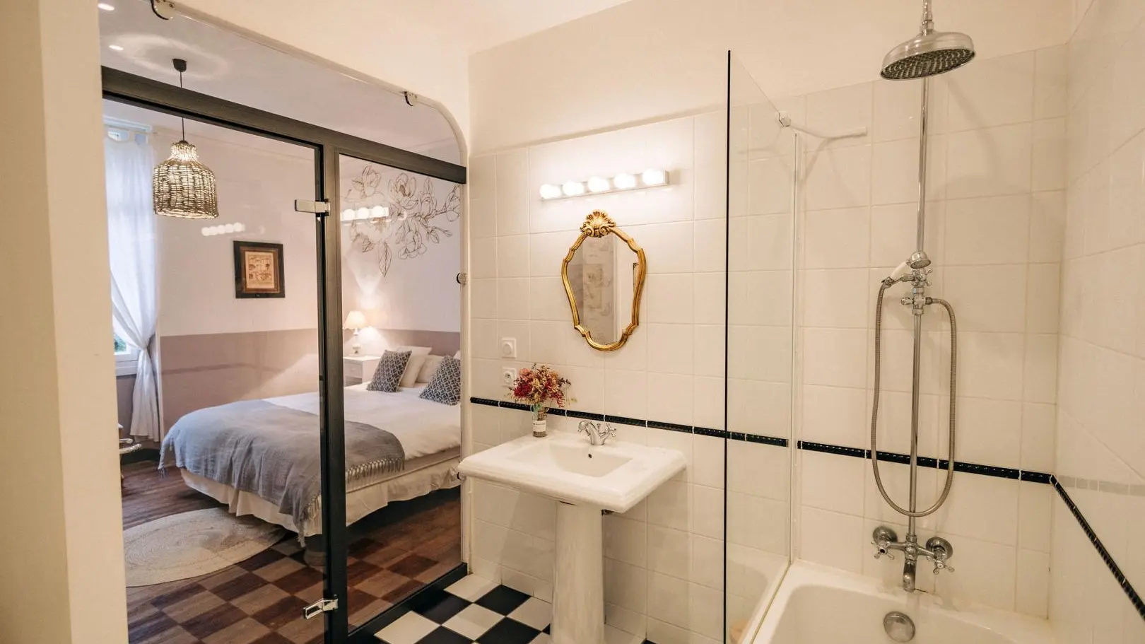 Maison d'hôtes Côté Saisons_14