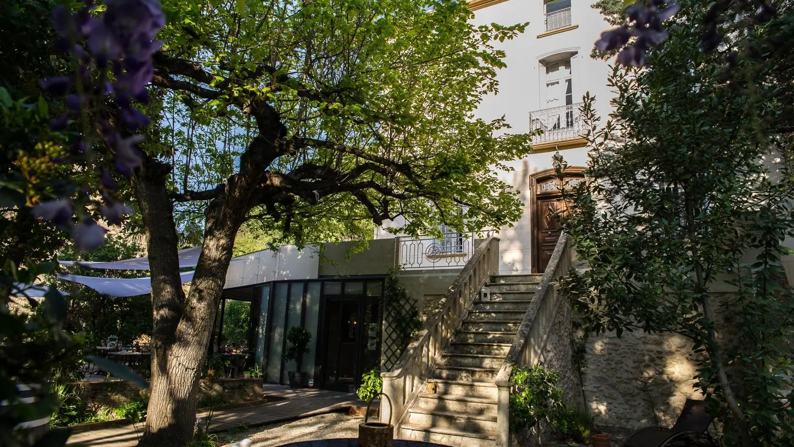 Maison d'hôtes Côté Saisons_2