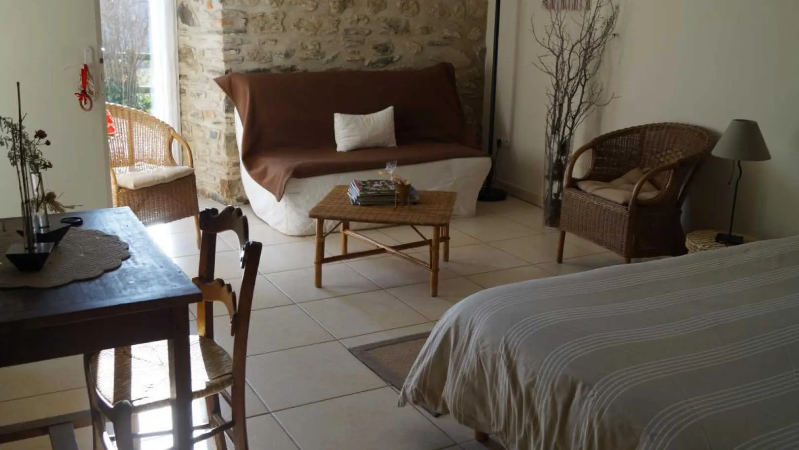 Les chambres du mas rondole_17