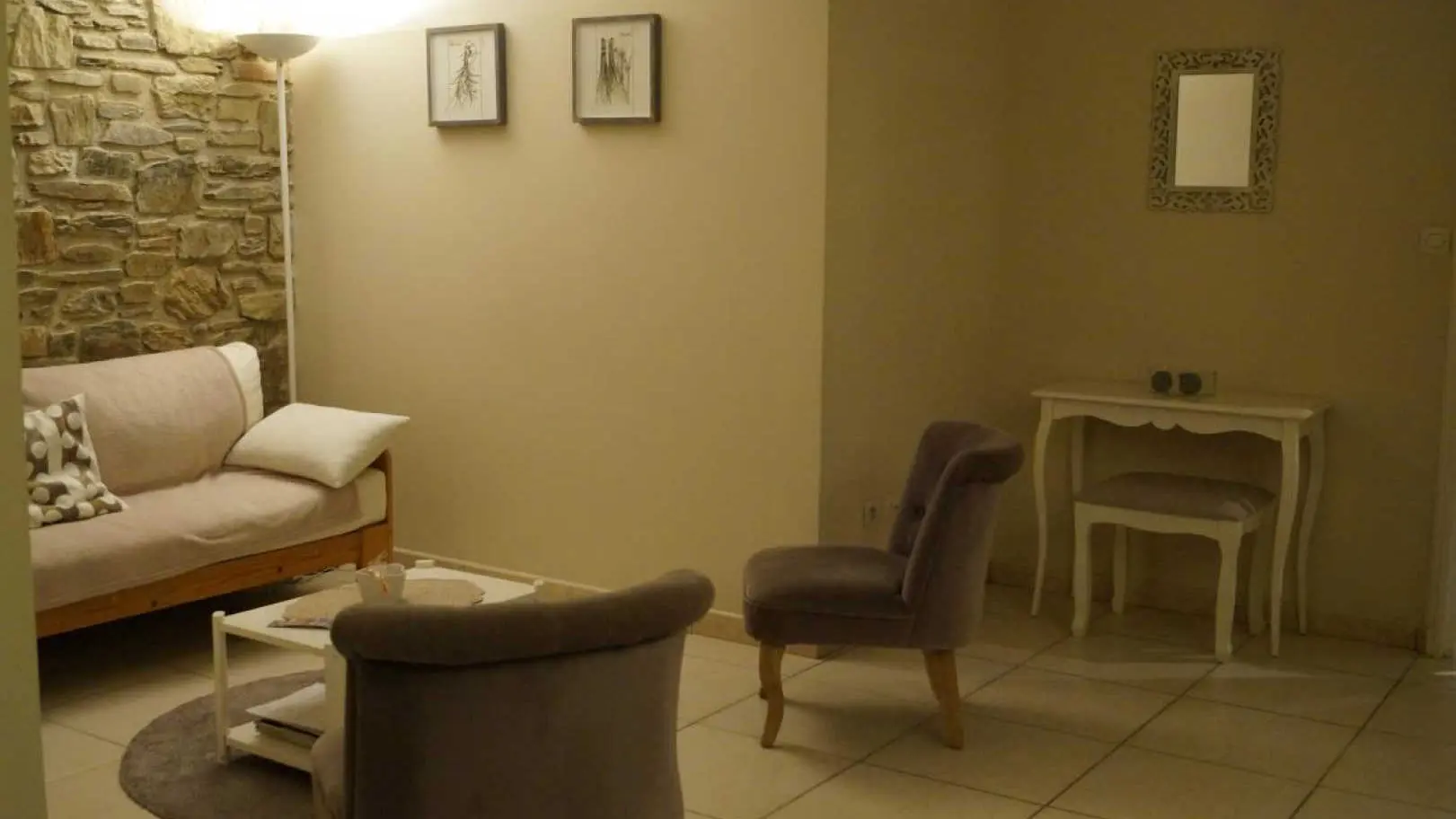 Les chambres du mas rondole_6